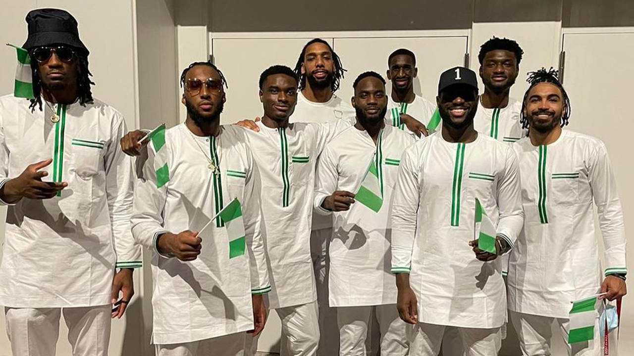 D’Tigers