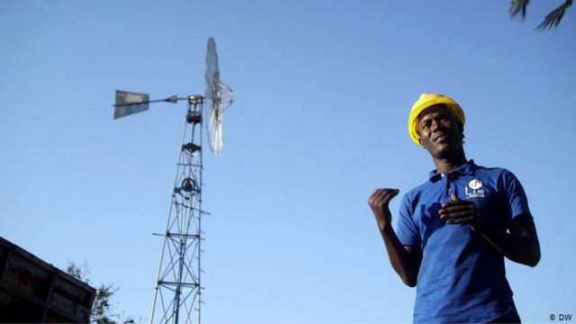 Energy investment can help Africa boom post-pandemic | The Guardian ...