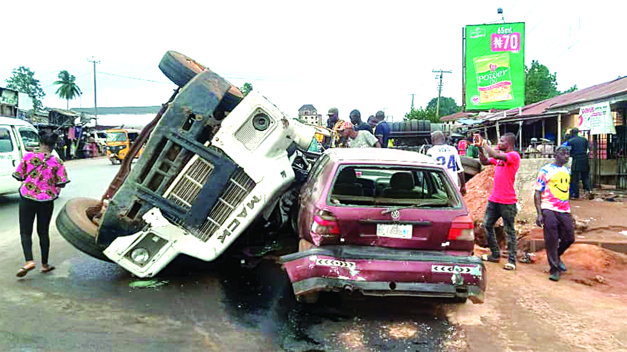 Enugu ok