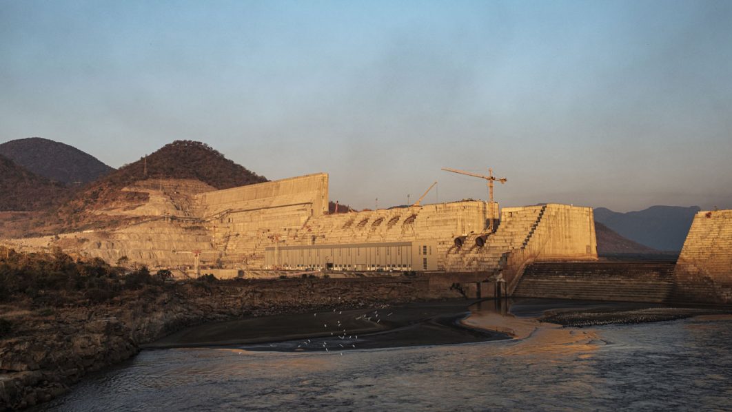 FILES-ETHIOPIA-EGYPT-SUDAN-ECONOMY-ELECTRICITY-POLITICS