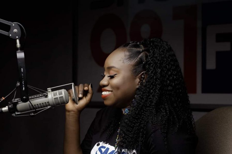 Fola Folayan