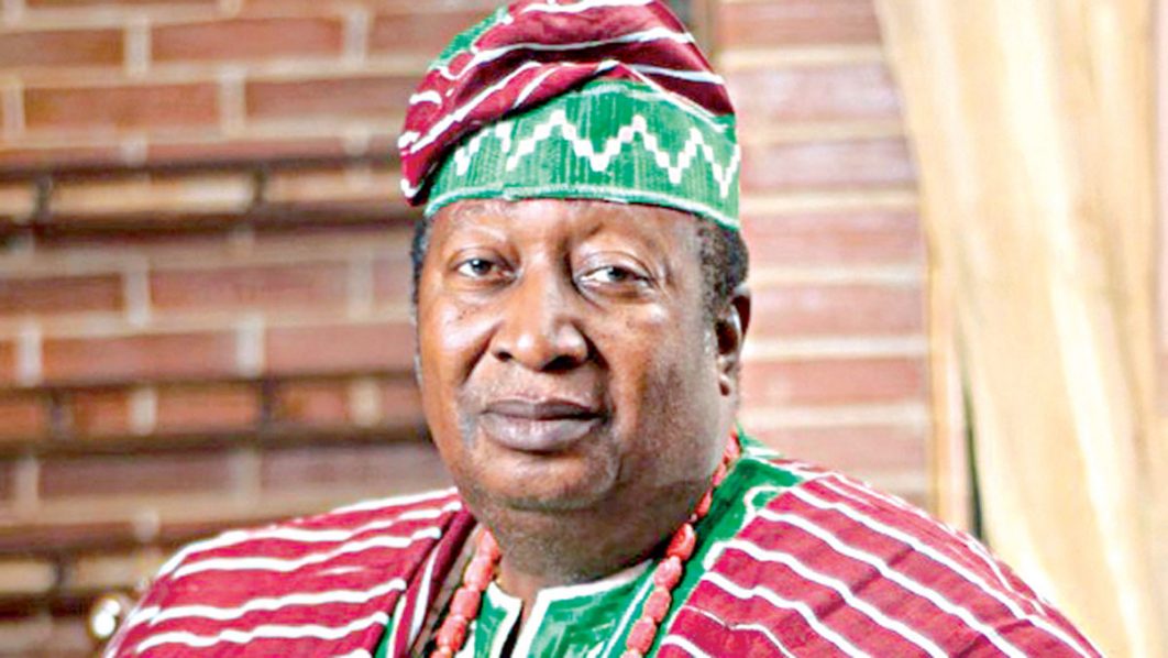 Femi-Ogunsola