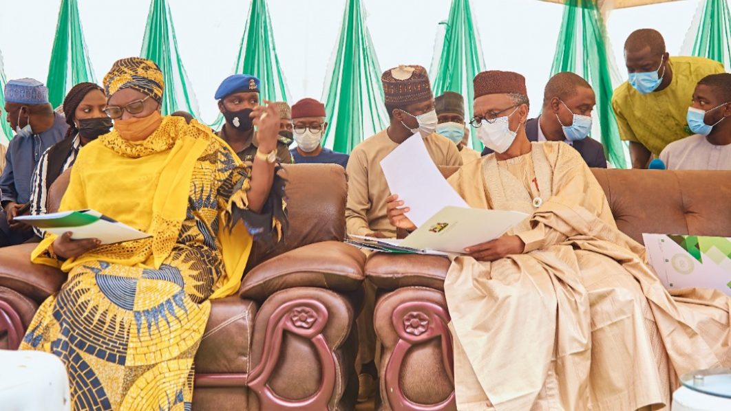 Kaduna