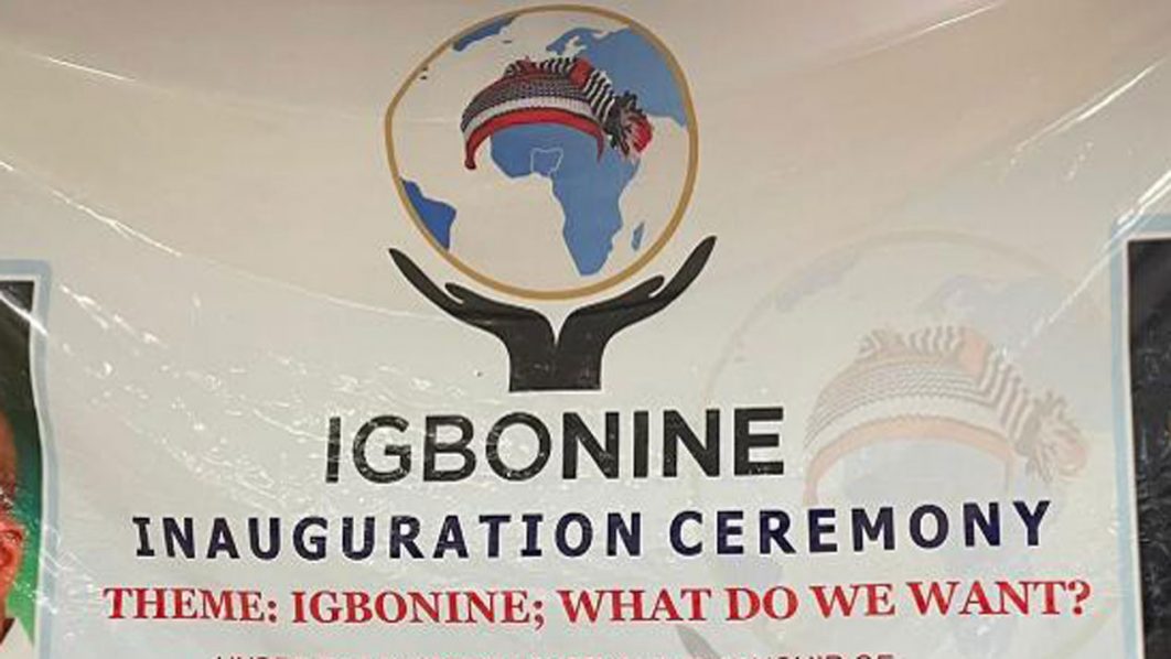 Igbonine