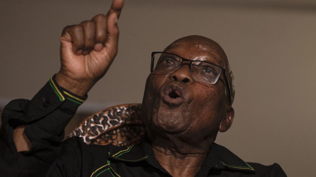 SAFRICA-CORRUPTION-POLITICS-ZUMA