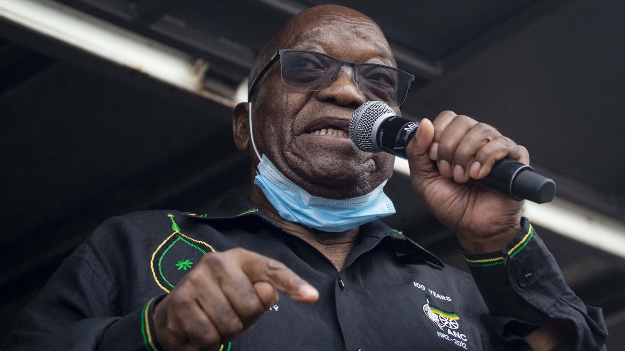 SAFRICA-CORRUPTION-POLITICS-ZUMA