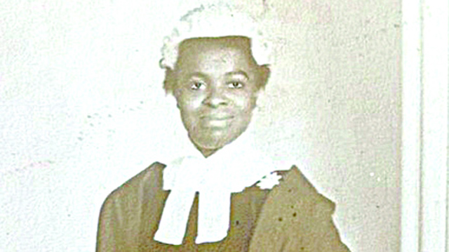 Julianah Obaro