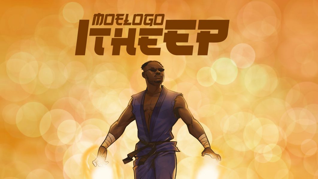Moelogo – iTheEP