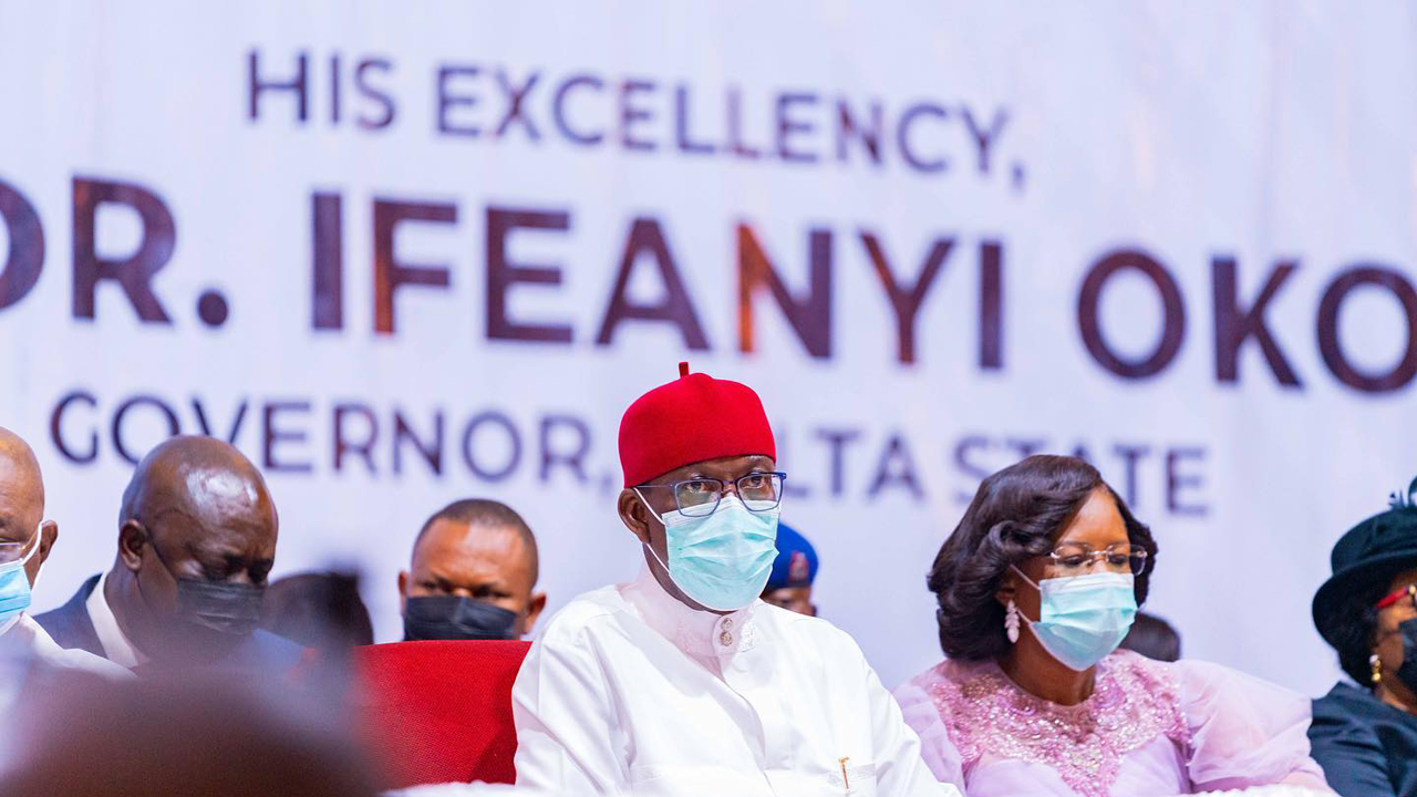 Okowa