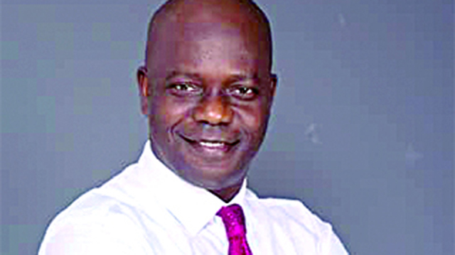 Olugbenga