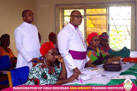 Orlu Diocesan Women Training Centre