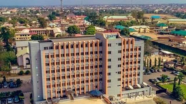 Owerri