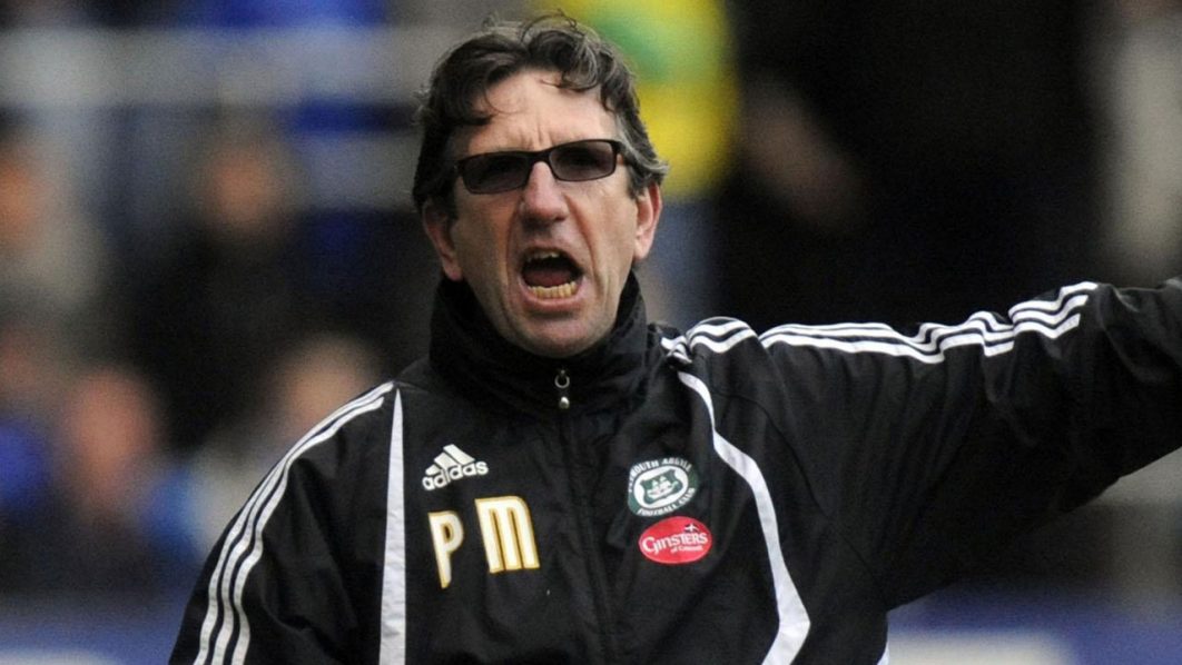 Paul-Mariner
