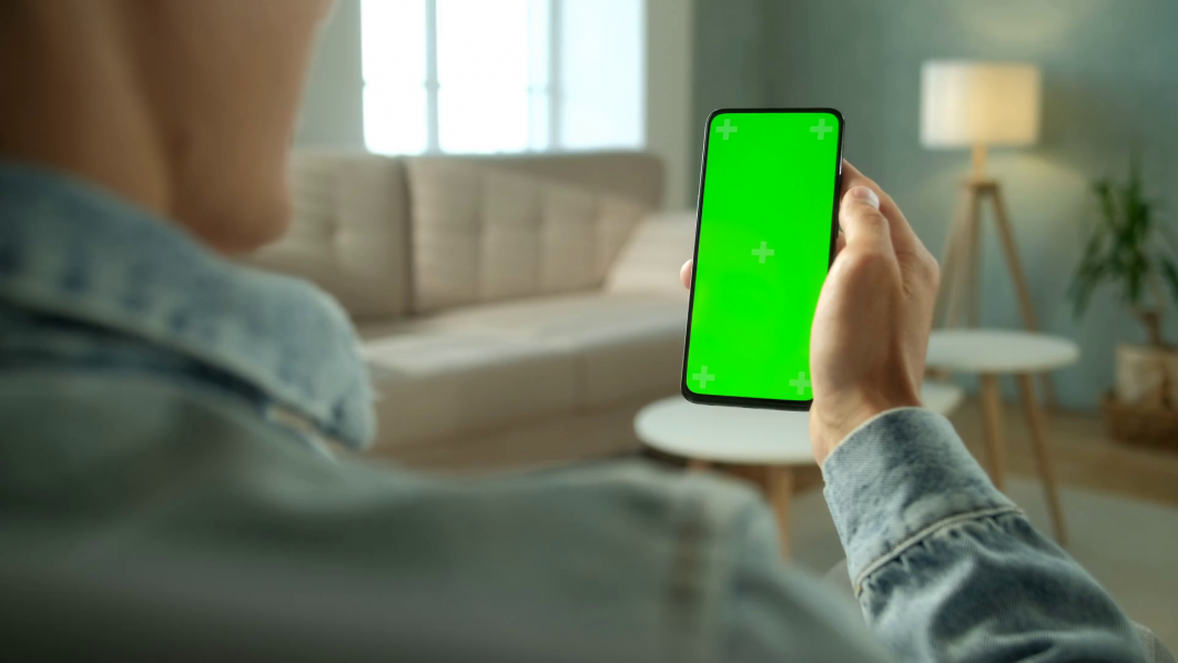 Phone pressing