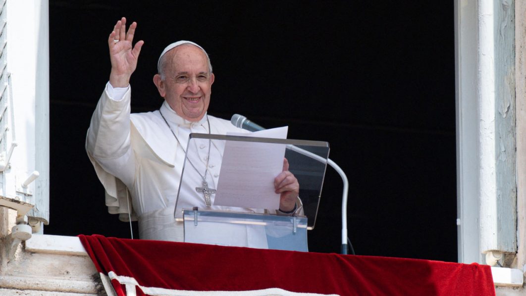 Pope Francis