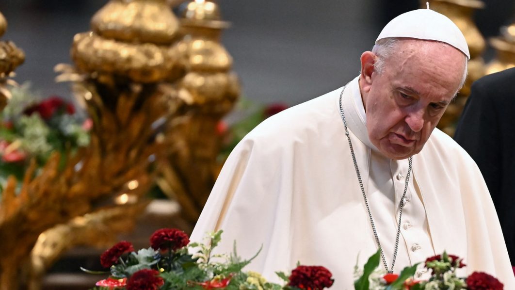 Pope Francis