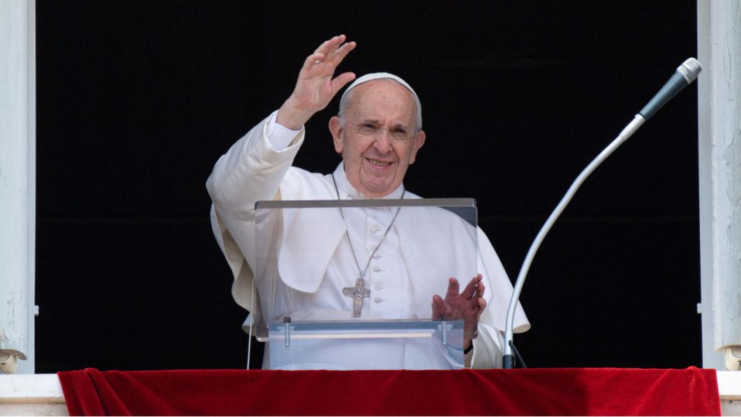 Pope Francis