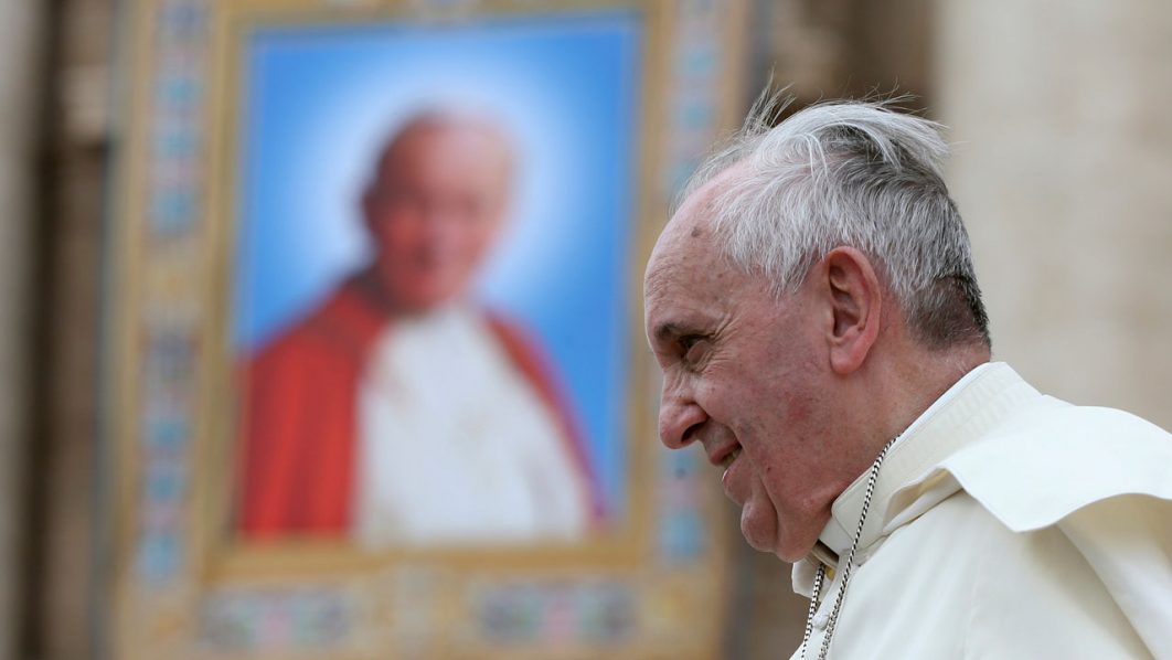 Pope Francis
