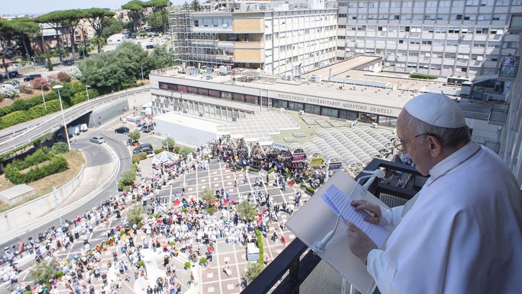 Pope Francis