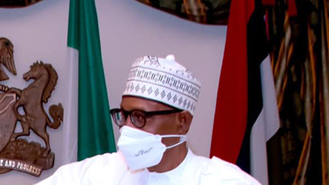 President Buhari