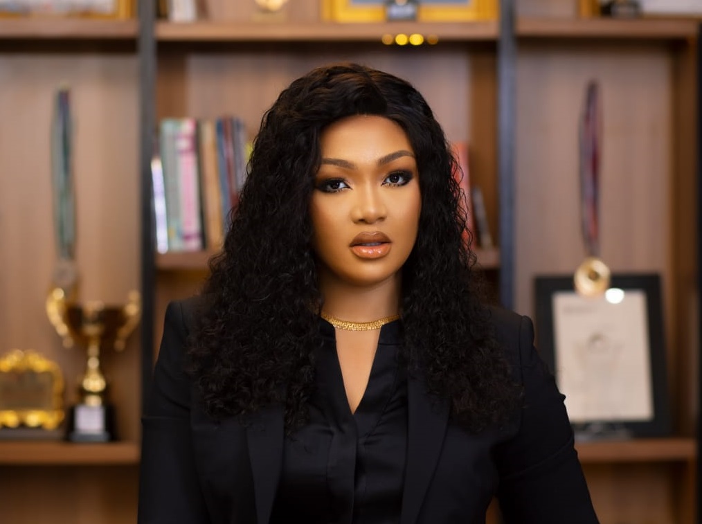 Princess Kelechi Oghene