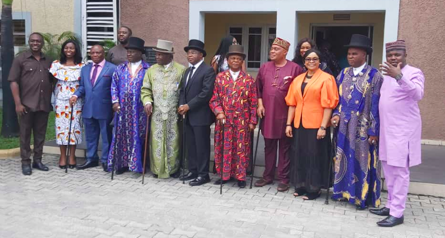 Rep. of Ikuru Town