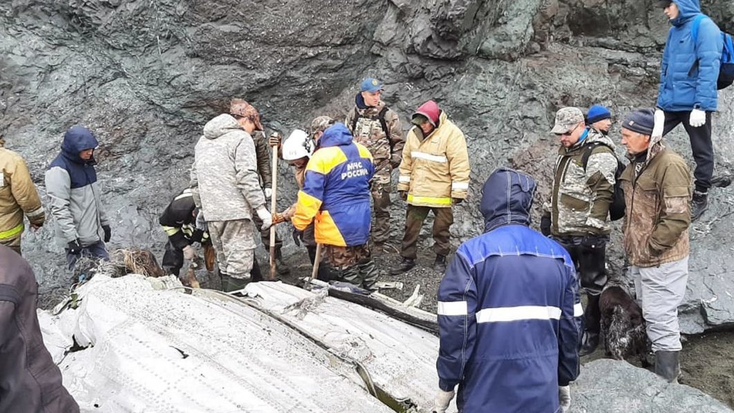 RUSSIA-AVIATION-ACCIDENT