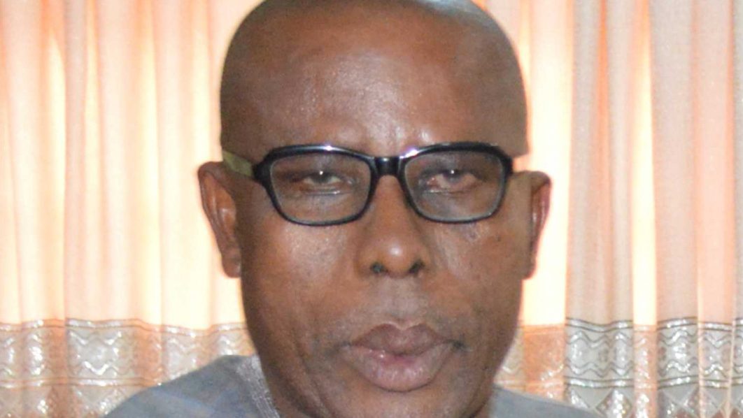 Samuel Ndubuisi
