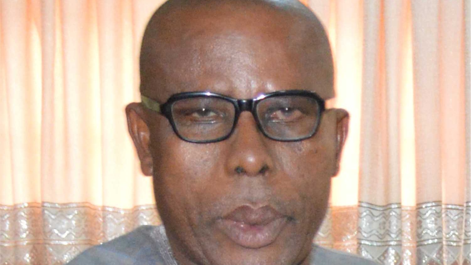 Samuel Ndubuisi