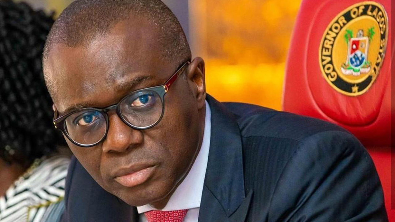 Sanwo-Olu