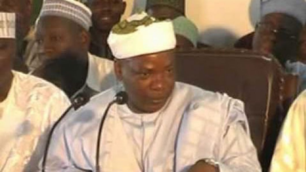 Sheikh-Habeebullaah-El-Ilory