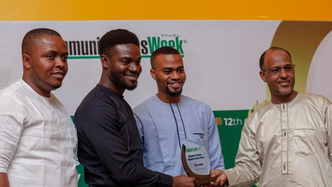 TECNO-BoICT Award 2021 a