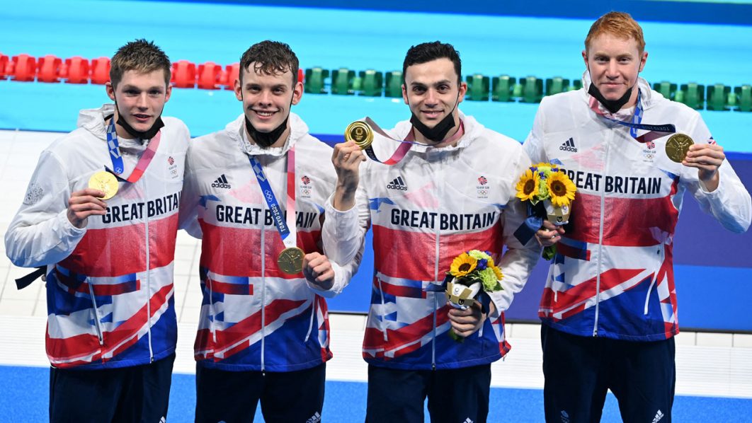 SWIMMING-OLY-2020-2021-TOKYO-PODIUM