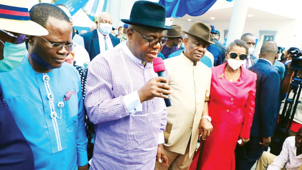 WIKE-AND-SPEAKER