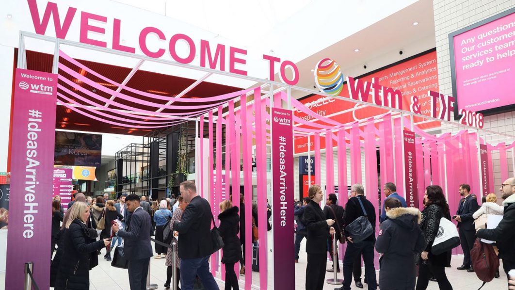 WTM-London