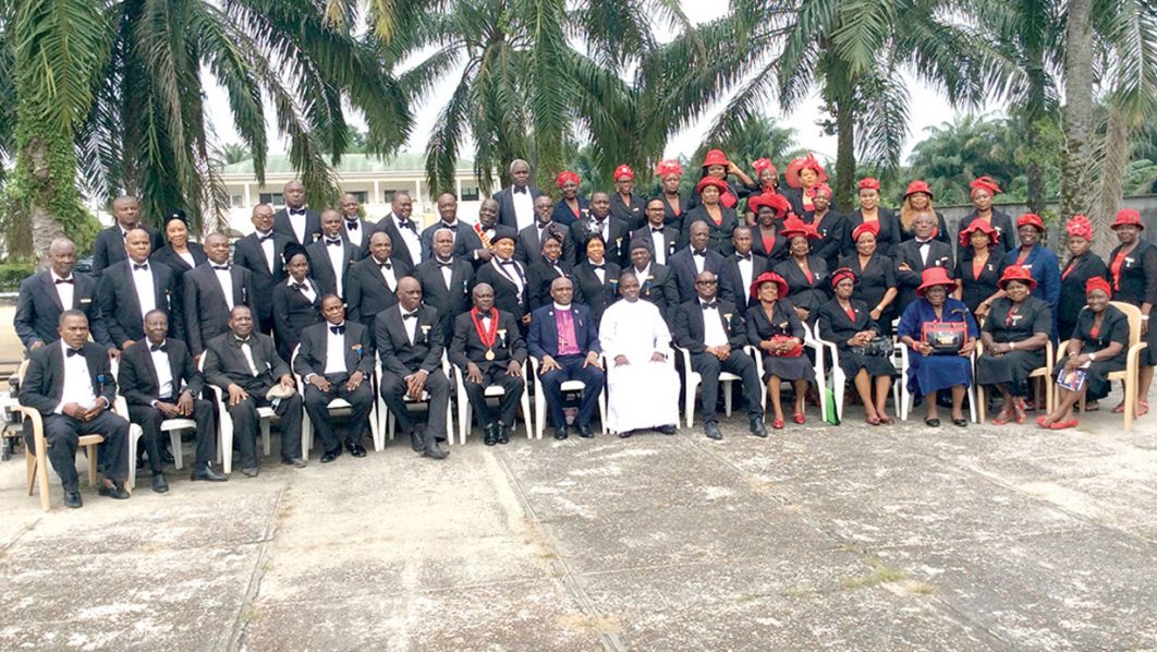 Warri-Knights