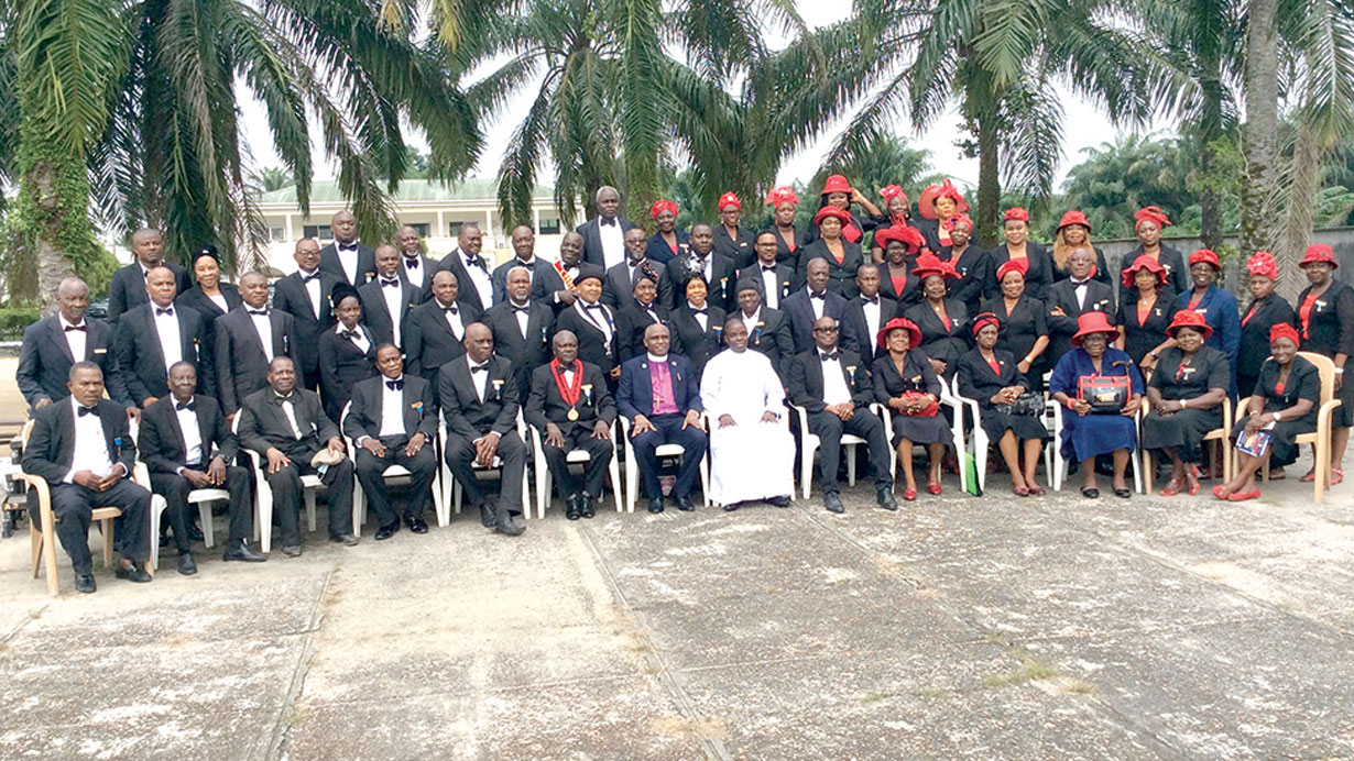 Warri-Knights