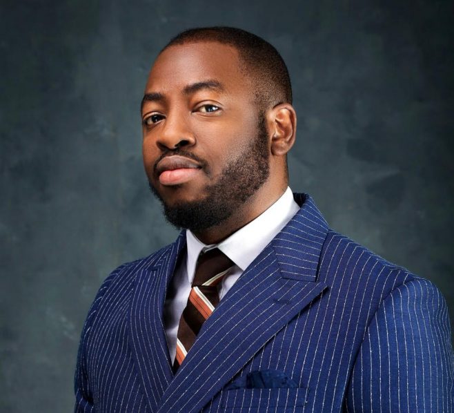 Tunde Omotoye