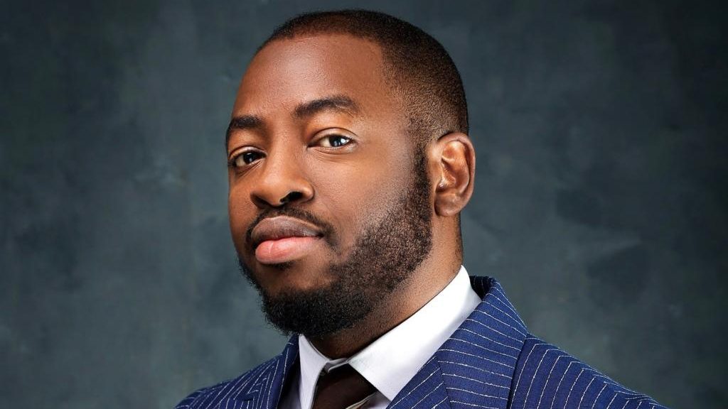 Tunde Omotoye