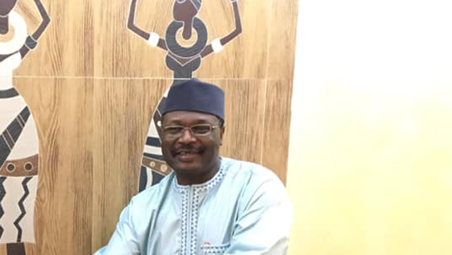 Yakubu