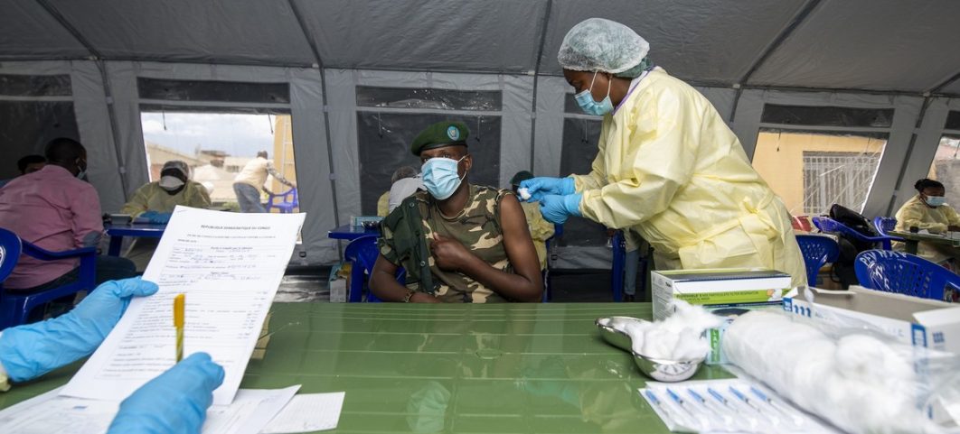 Delta variant drives Africa COVID threat to ‘whole new level´: WHO warns; ‘dominant’ in Europe by August