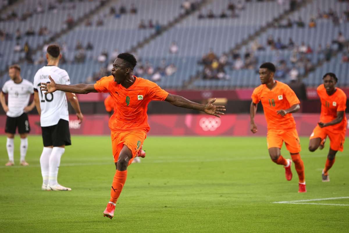 ivory coast
