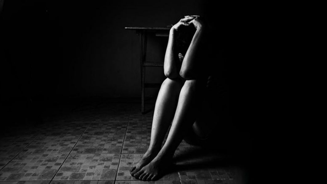sexual assault