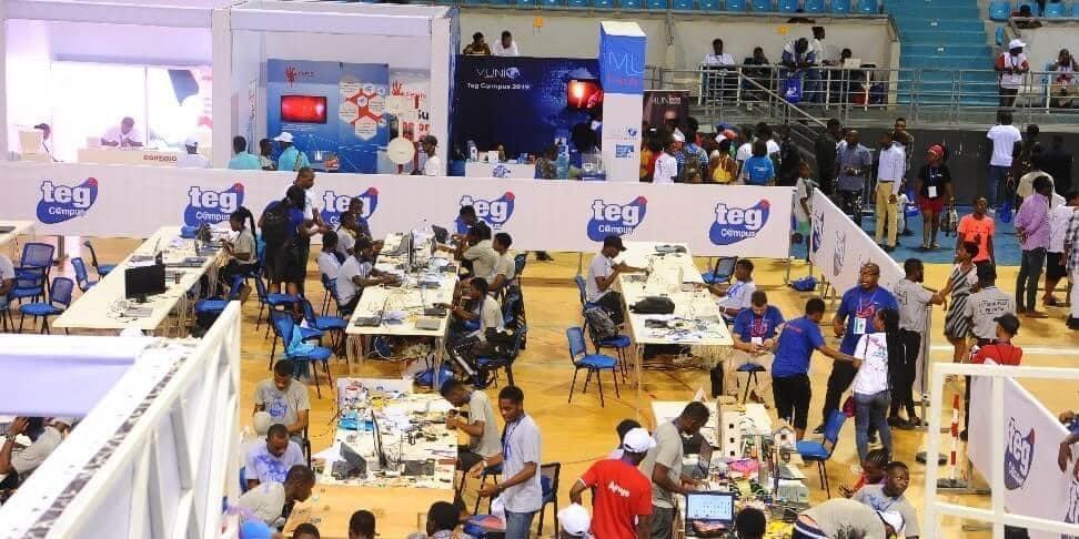 Technology at the service of African youth and the continent: TEG Campus, the biggest tech meeting in Africa, returns for a 4th edition on the theme “The Tech Response”
