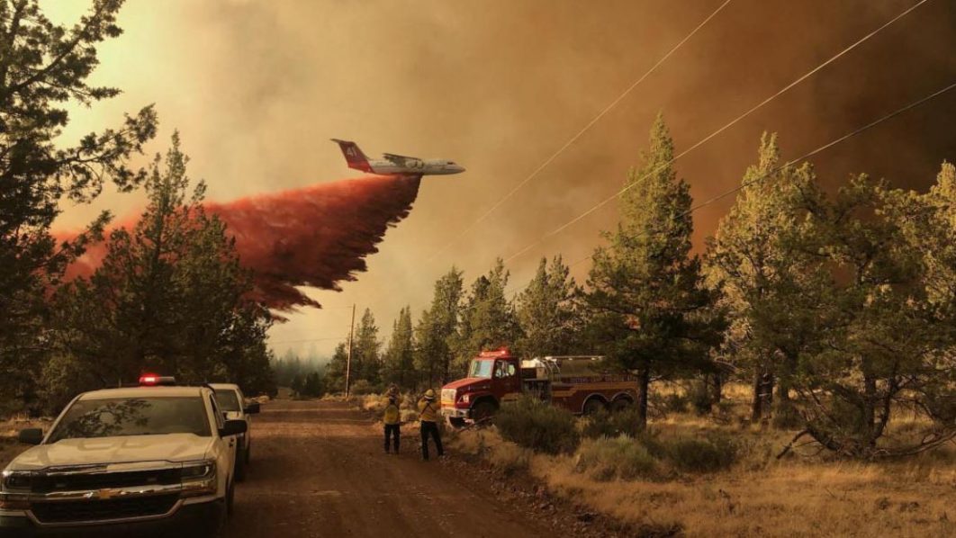 US-CANADA-FIRE