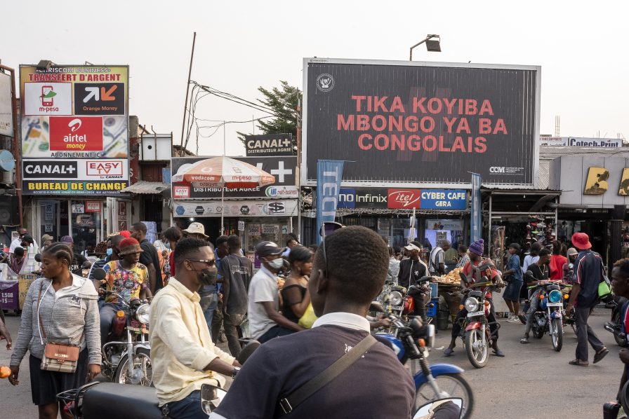 DRCONGO-ECONOMY-SOCIETY