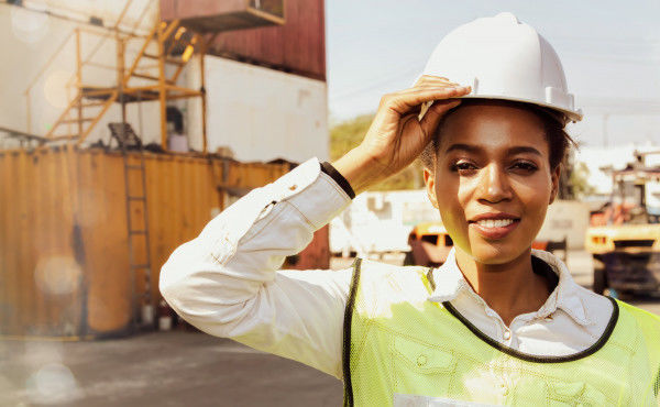 Women will be the Driving Force of Africa’s Energy Future, and African Energy Week in Cape Town will Emphasize this