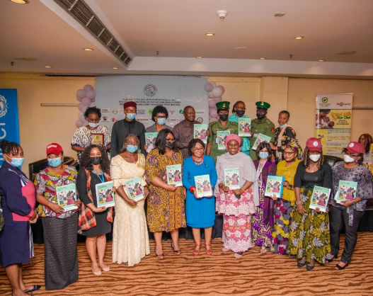 Nigeria flags off world breastfeeding week, calls for promotion of exclusive breastfeeding in the country