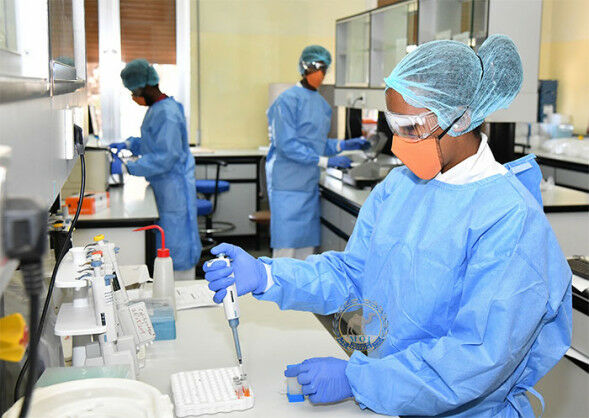 Coronavirus – Eritrea: Announcement from the Ministry of Health (09 August 2021)