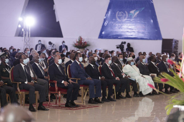27th Universal Postal Union Congress: a strategic and economic opportunity for the 192 member countries